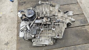 Automatická převodovka Mitsubishi Galant VIII - 2