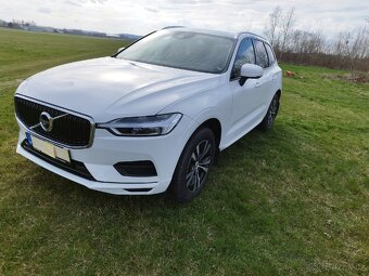 Volvo xc60 T4 - 2