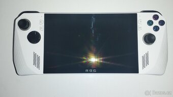 Asus ROG Ally Z1E + 74Wh baterie - 2