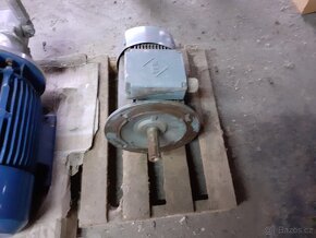 Elektro motor - 2