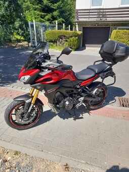 YAMAHA TRACER 900 - 2