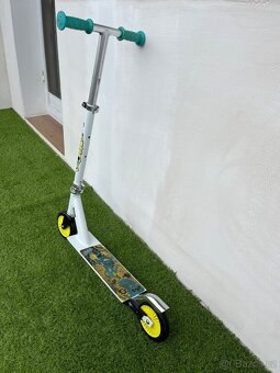 Koloběžka Oxelo dětská - 2