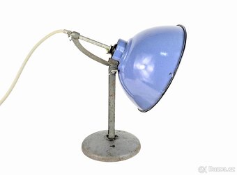 Industriální lampa Drukov - 2