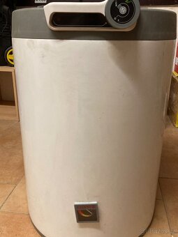 Bojler 80l - 2