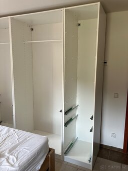 Skříně IKEA Pax - 2