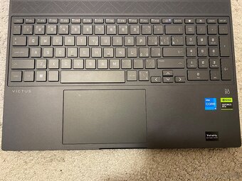 Herní Notebook HP Victus - 2