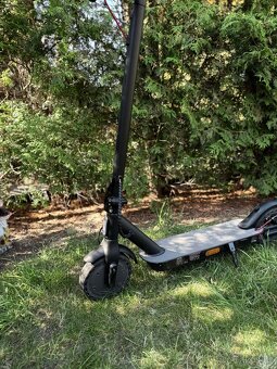 Elektrokoloběžka Sencor – 350 W, 25 km,velice pěkná. - 2