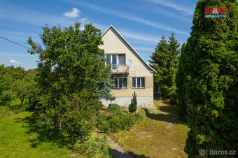 Prodej rodinného domu, 146 m², Suchohrdly u Znojma - 2