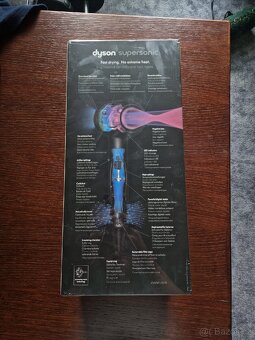 Dyson supersonic - 2