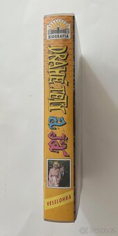 Drahé tety a já VHS 1996 Ab Barrandov - 2