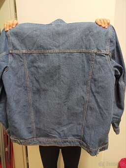 Bunda jeans - 2