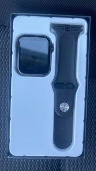 Úplně nové Smart Watch K10 42mm Sport Watch - 2