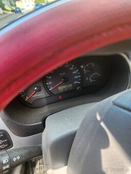 Hyundai acent 1.4 rok 2004 - 2