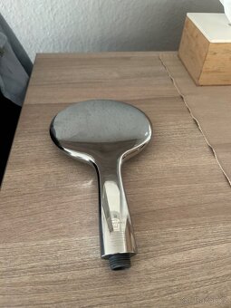 Sprchová hlavice - 2