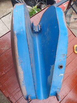 Jawa 634 - 2