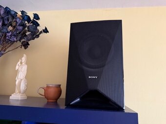 Prodám Sony BDV-N5200WB - 2