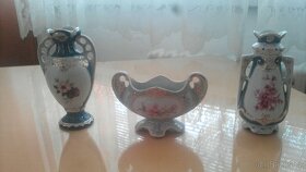 Retro porcelán, keramika (80. léta) - 1.část - 2