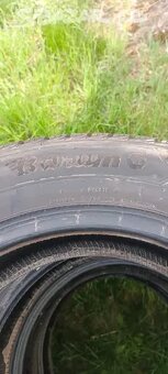 Prodám 4x zimní 205/55R16 Barum - 2