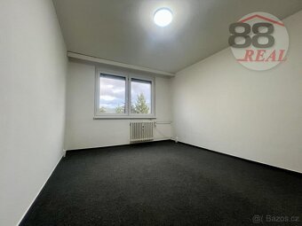 pronajem (podnájem) bytu 3+1, ulice na vyhlidce - 2