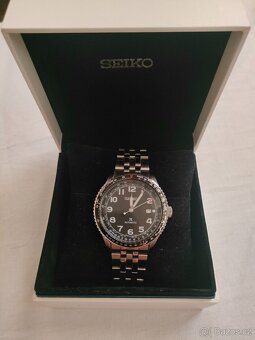 Hodinky Seiko SRPB57K1 - 2
