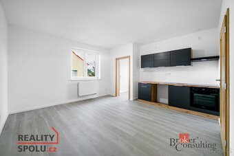 Pronájem, byty/2+kk, 39 m2, 33824 Břasy, Rokycany [ID 77236] - 2