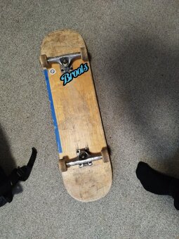 Skateboard - 2