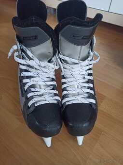 Brusle Bauer Vapor - 2