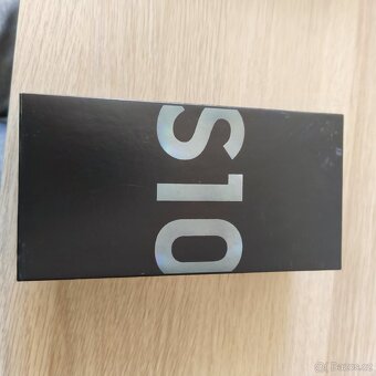 Samsung Galaxy S10 - Díly - 2