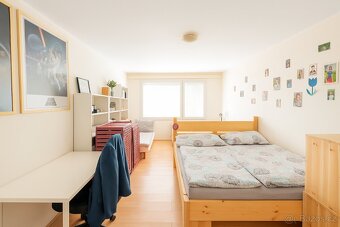 Pronájem bytu Třeboň - 2