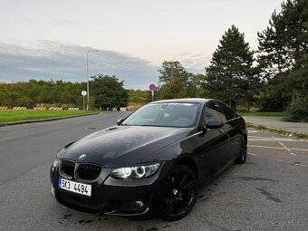 BMW e92 - 2