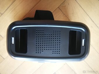 Brýle pro virtuální realitu - 2