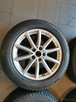Originální alu kola na BMW X1 f48 - 2