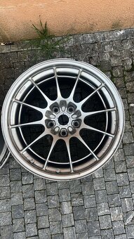 Enkei NT03+M – 18x10J ET25 – Japan – BMW M3/M4 F80 F82 - 2