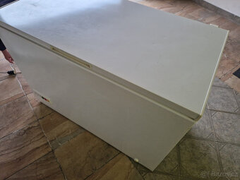 Truhlovy mrazak - 2