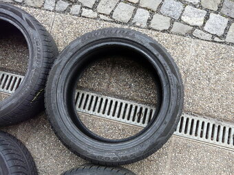 ZIMNÍ PNEU 225/45R17 GOODRIDE - 2