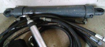 prodam orbitrol  servořezeni nove - 2