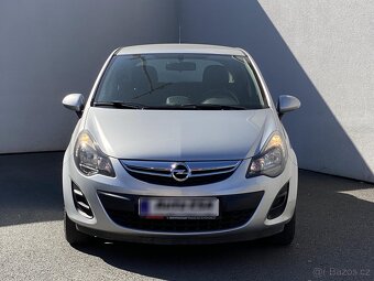 Peugeot 308 1.6 VTi ,  88 kW benzín, 2012 - 2
