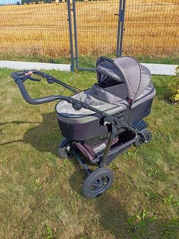 TFK Joggster Twist LITE - 2