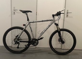 Pells Razzer Comp "26" - 2