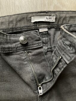 Chlapecké rifle, 152cm - 2