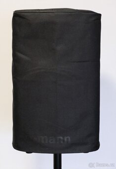 Pasivní 10" reproboxy Mackie C-200 - 2