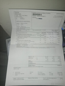 prodam Sony PlayStation Portal Remote Player záruka kupovane - 2