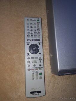 Dvd recorder - 2