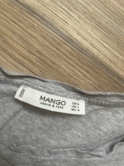 Triko Mango M - 2
