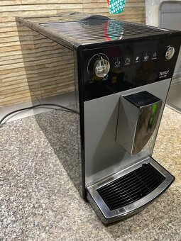 Melitta Solo – automatický kávovar v dobrém stavu - 2