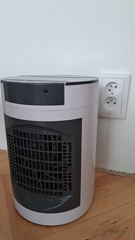 Malý a skladný ochladzovač vzduchu - 2