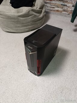 PC Acer Nitro N50-600 (zamluveno) - 2