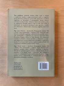 Angličtina nejen k přijímacím zkouškám na FF a PF - 2