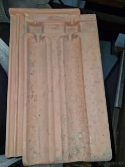 Pálené tašky Hranice - 2