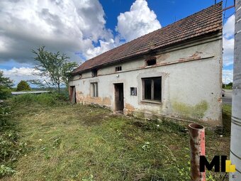 Prodej rodinného domu 71 m², pozemek 360 m² - 2